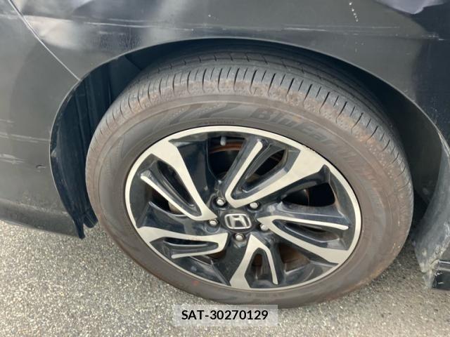 Honda STEP WGN 2018-02 7789469-9