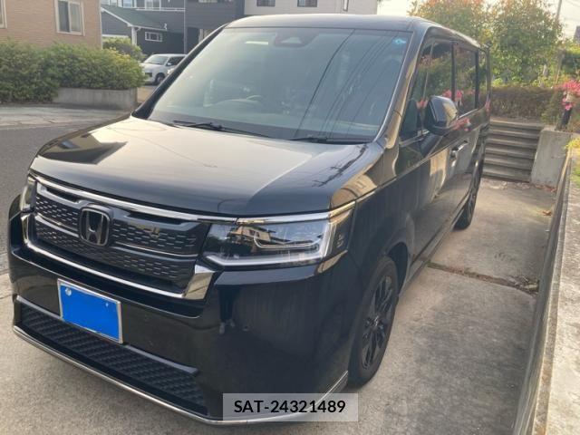 Honda STEP WGN 2024-03 7789473-1