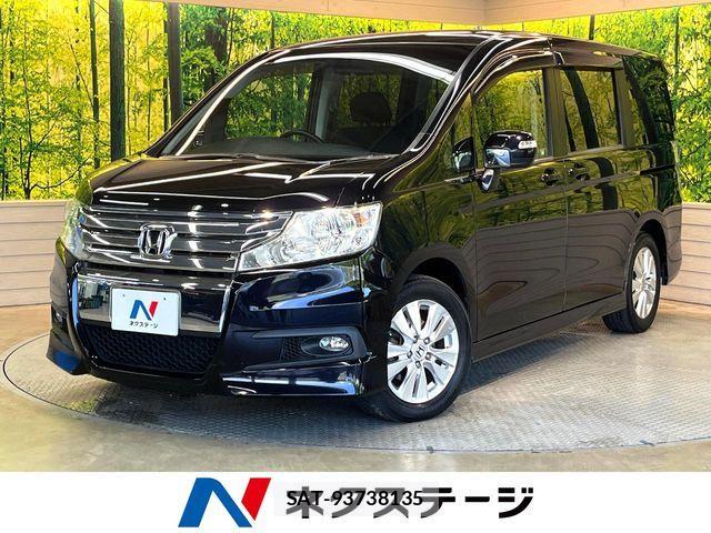 Honda STEP WGN 2010-03 7789460-0
