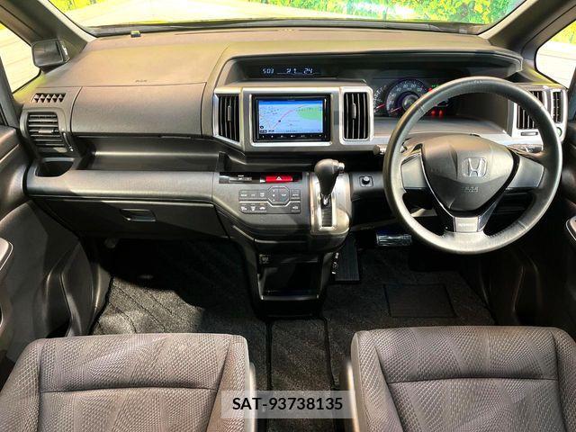 Honda STEP WGN 2010-03 7789460-1