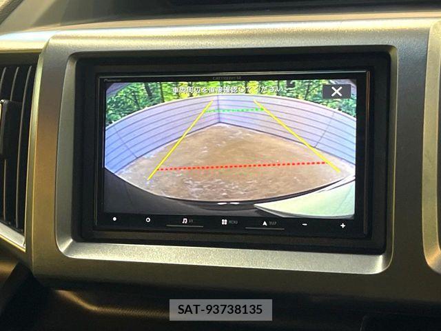 Honda STEP WGN 2010-03 7789460-4