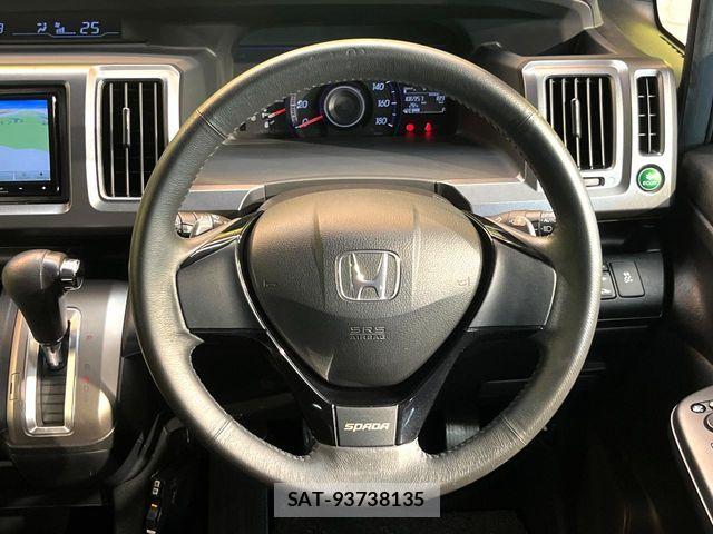 Honda STEP WGN 2010-03 7789460-7