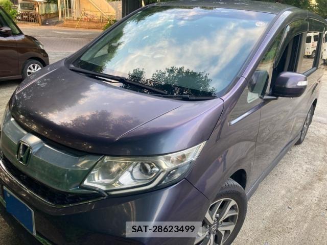 Honda STEP WGN 2015-07 7789466-1