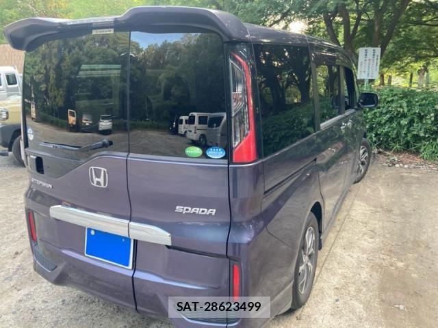 Honda STEP WGN 2015-07 7789466-3