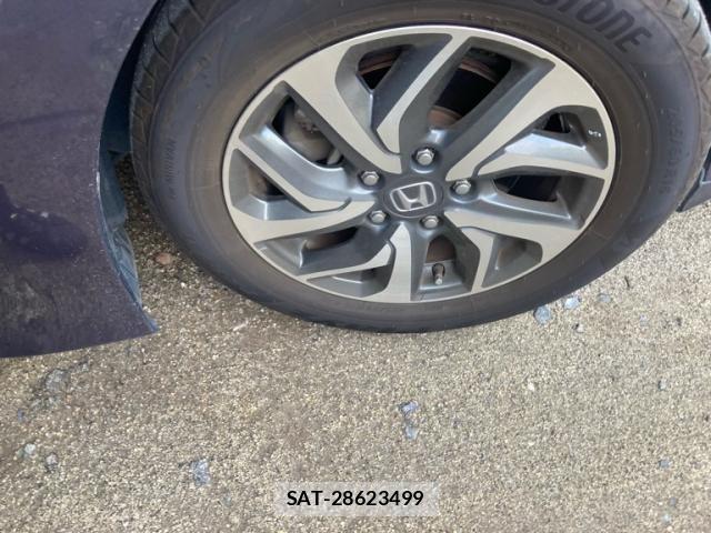 Honda STEP WGN 2015-07 7789466-5