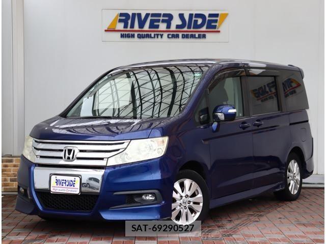 Honda STEP WGN 2011-07 7789462-0