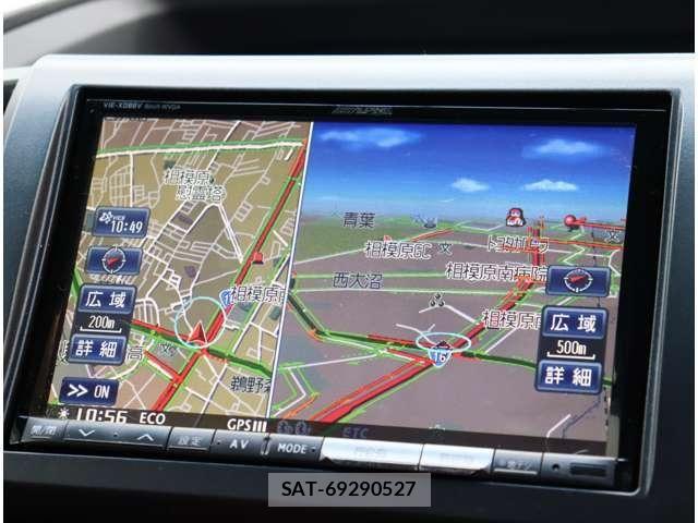 Honda STEP WGN 2011-07 7789462-11