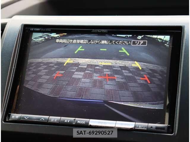 Honda STEP WGN 2011-07 7789462-12
