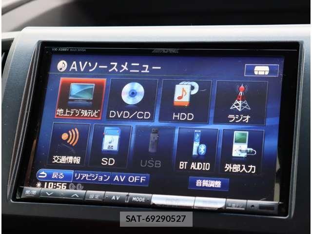 Honda STEP WGN 2011-07 7789462-13