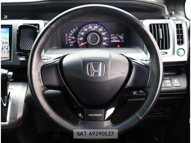 Honda STEP WGN 2011-07 7789462-16