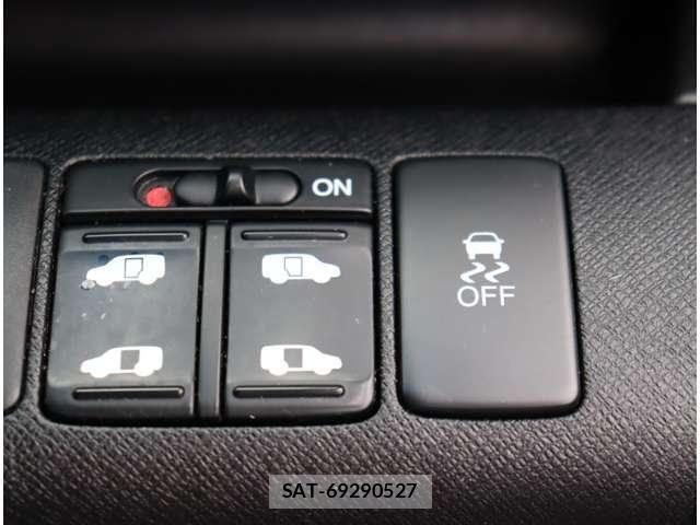 Honda STEP WGN 2011-07 7789462-17