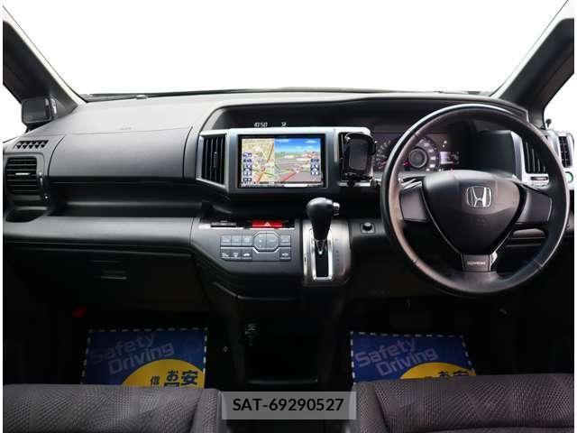 Honda STEP WGN 2011-07 7789462-1
