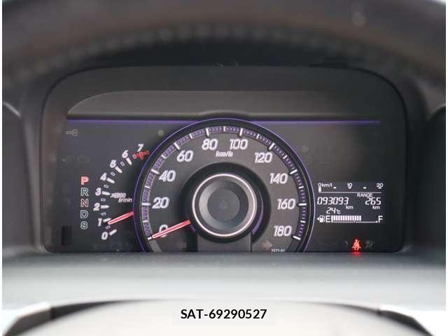 Honda STEP WGN 2011-07 7789462-22