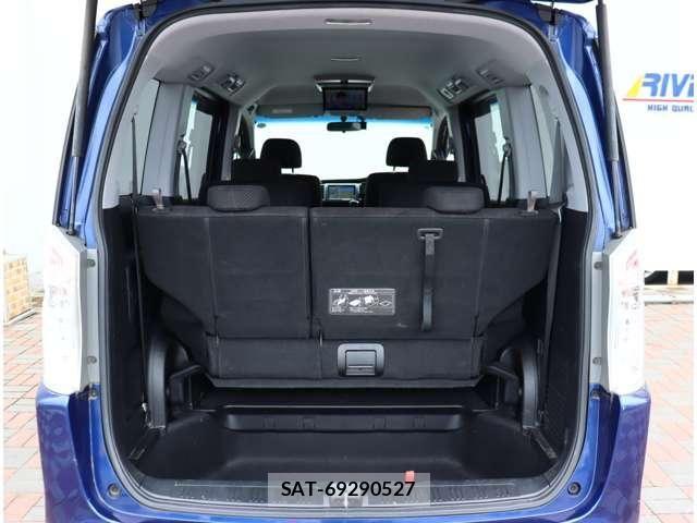 Honda STEP WGN 2011-07 7789462-29