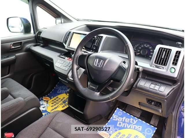 Honda STEP WGN 2011-07 7789462-7