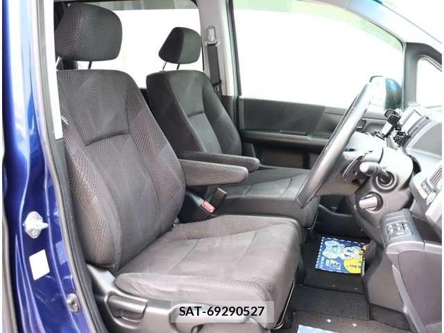 Honda STEP WGN 2011-07 7789462-8