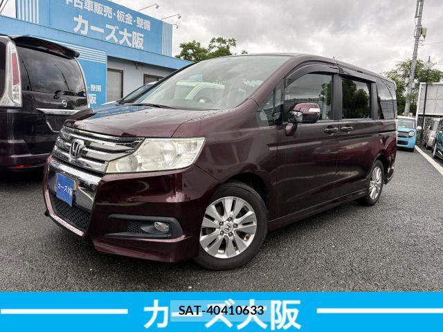 sat car