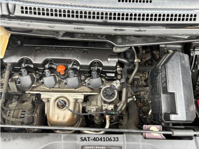 Honda STEP WGN 2009-12 7789452-9