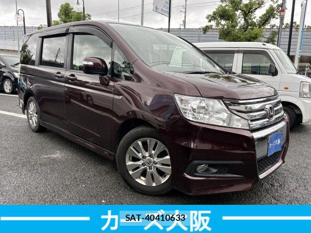 Honda STEP WGN 2009-12 7789452-1