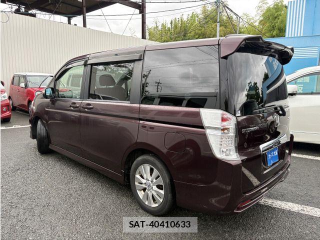 Honda STEP WGN 2009-12 7789452-2