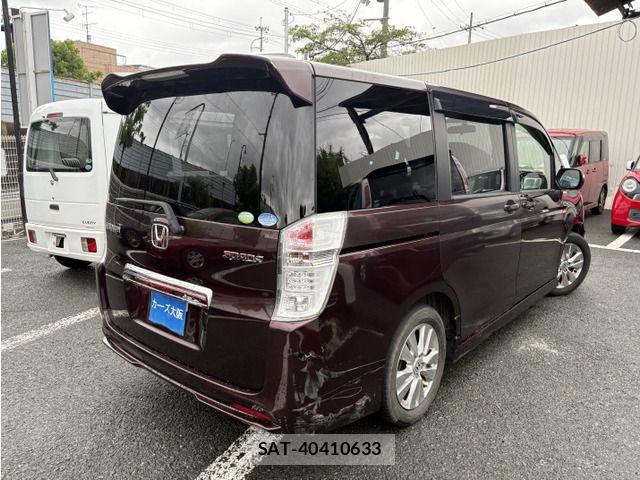 Honda STEP WGN 2009-12 7789452-3