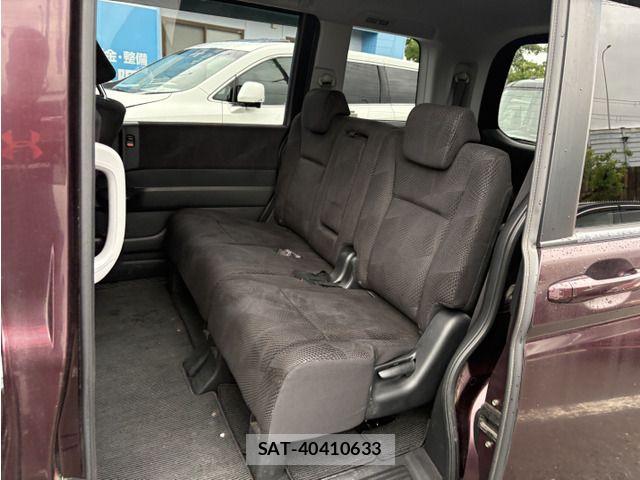 Honda STEP WGN 2009-12 7789452-4