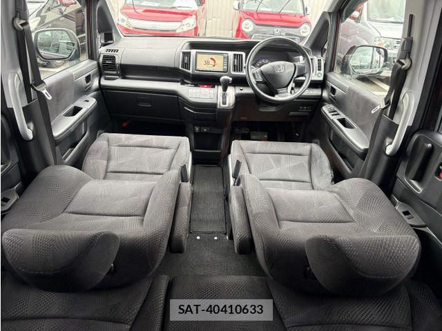 Honda STEP WGN 2009-12 7789452-5