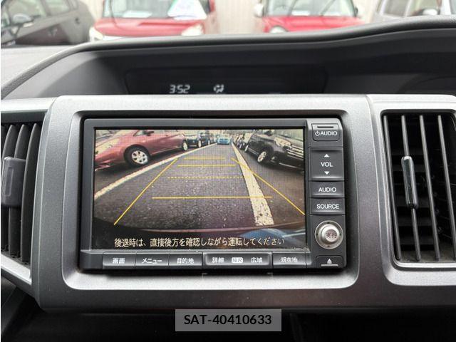 Honda STEP WGN 2009-12 7789452-7