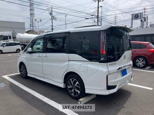 Honda STEP WGN 2019-09 7789470-0