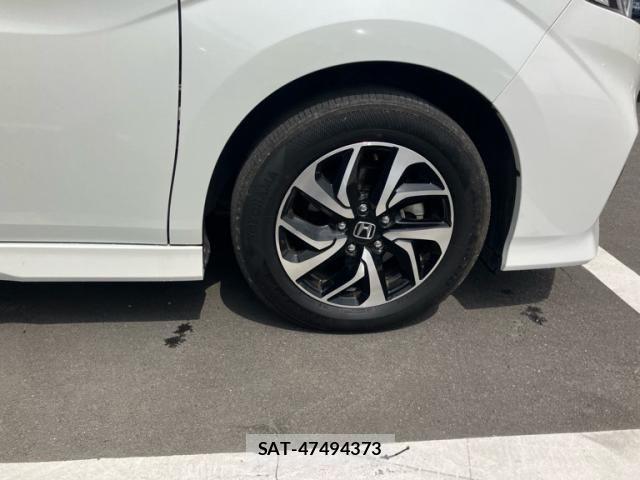 Honda STEP WGN 2019-09 7789470-9