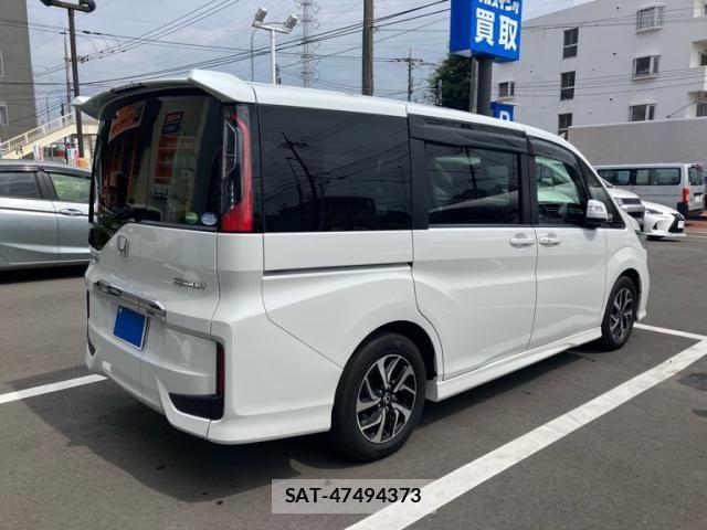 Honda STEP WGN 2019-09 7789470-1
