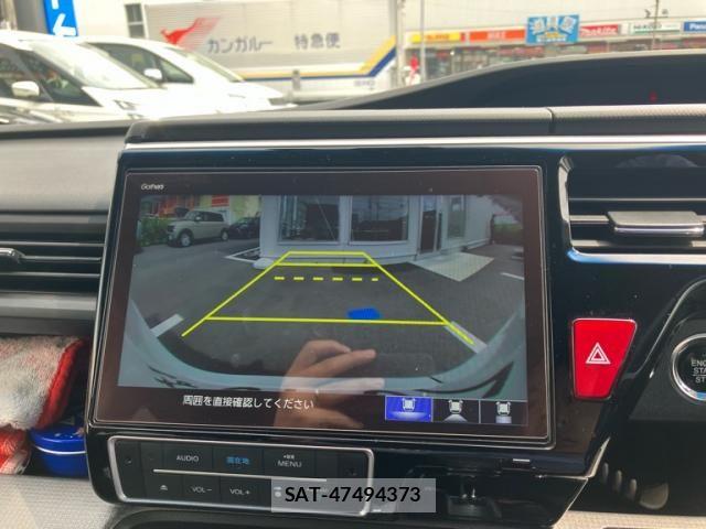 Honda STEP WGN 2019-09 7789470-22