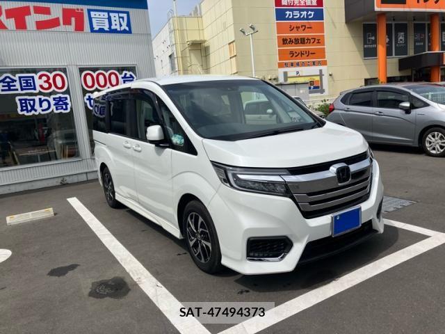Honda STEP WGN 2019-09 7789470-2