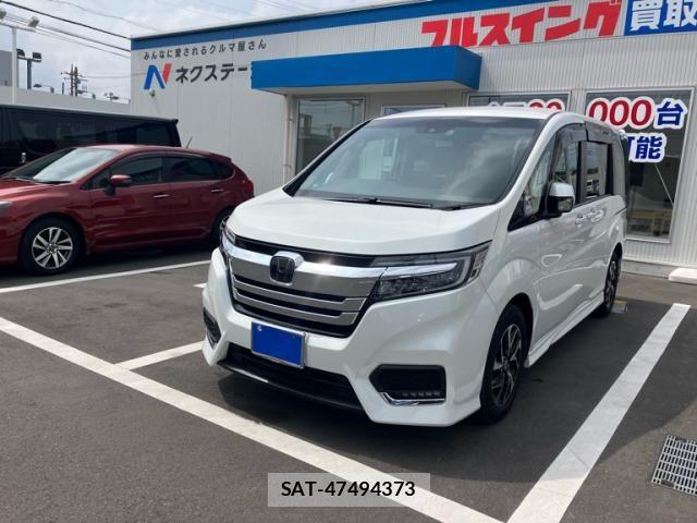 Honda STEP WGN 2019-09 7789470-3