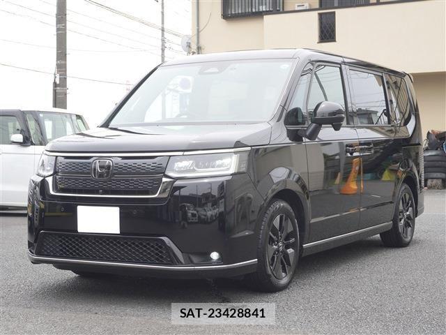 Honda STEP WGN 2023-04 7789475-0