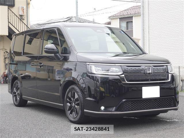 Honda STEP WGN 2023-04 7789475-1