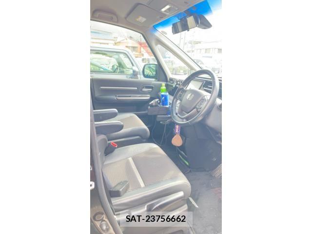 Honda STEP WGN 2015-09 7789464-9
