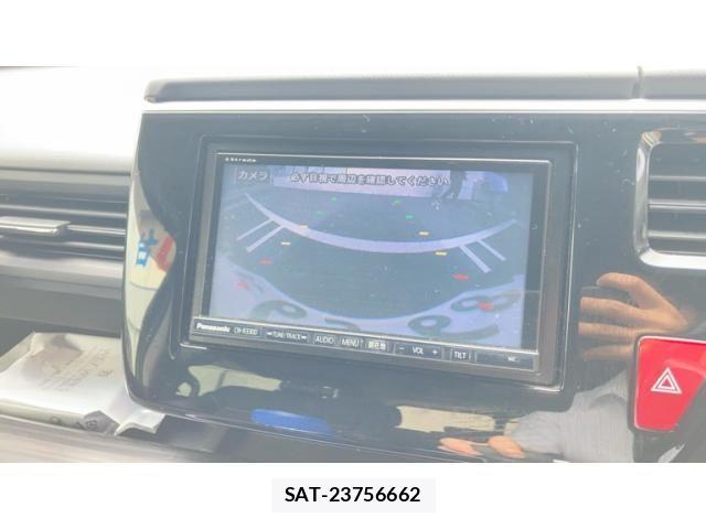 Honda STEP WGN 2015-09 7789464-15