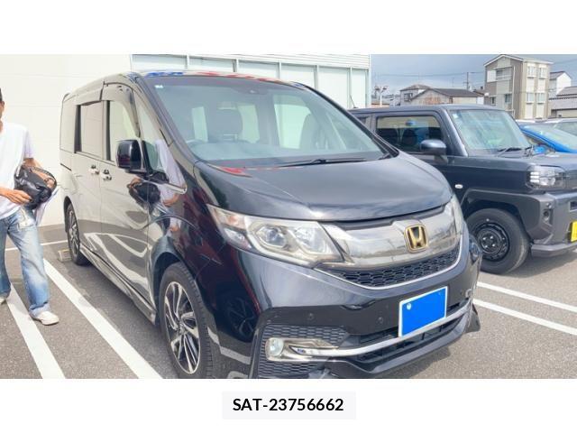 Honda STEP WGN 2015-09 7789464-1