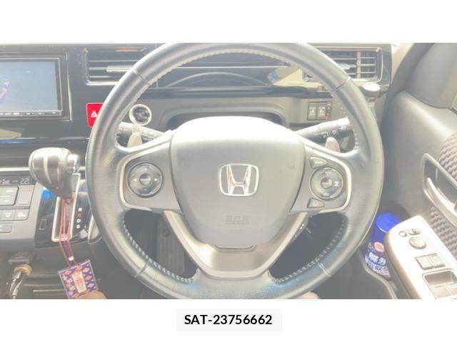 Honda STEP WGN 2015-09 7789464-22