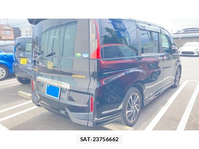 Honda STEP WGN 2015-09 7789464-2