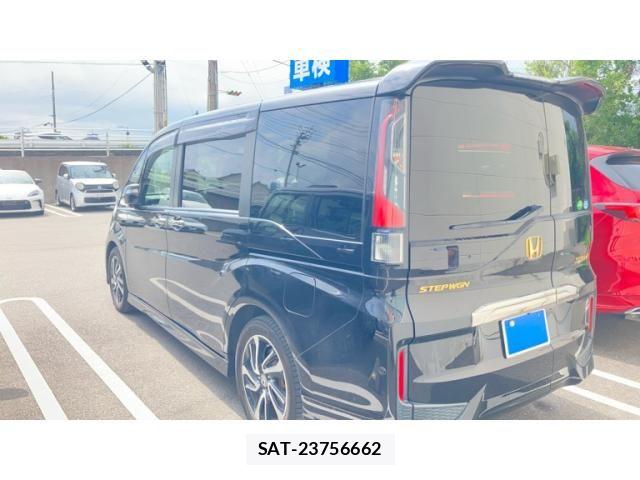 Honda STEP WGN 2015-09 7789464-3