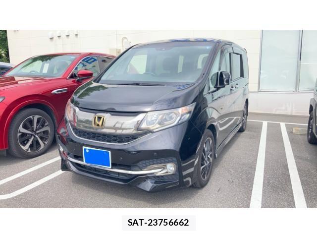 Honda STEP WGN 2015-09 7789464-4