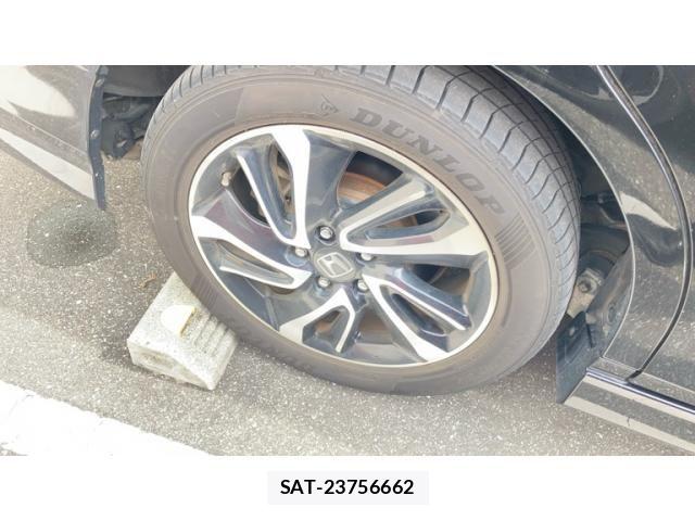 Honda STEP WGN 2015-09 7789464-7