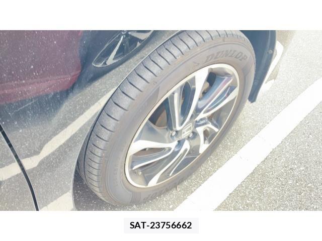 Honda STEP WGN 2015-09 7789464-8