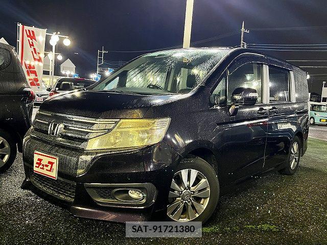 Honda STEP WGN 2013-02 7789463-0