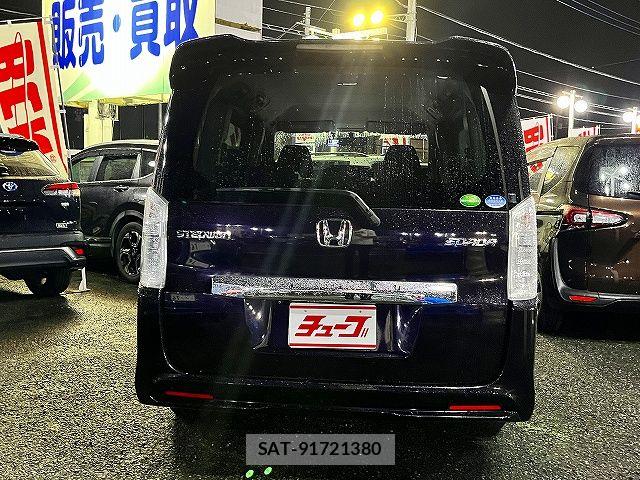 Honda STEP WGN 2013-02 7789463-22
