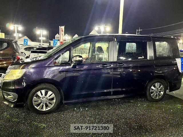 Honda STEP WGN 2013-02 7789463-23