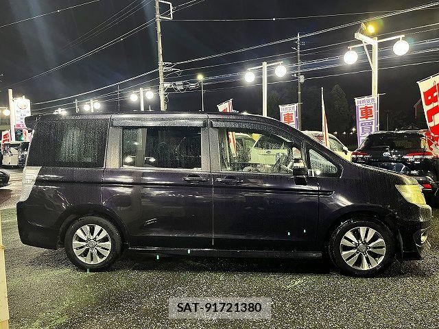 Honda STEP WGN 2013-02 7789463-2