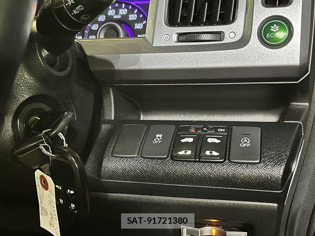 Honda STEP WGN 2013-02 7789463-5